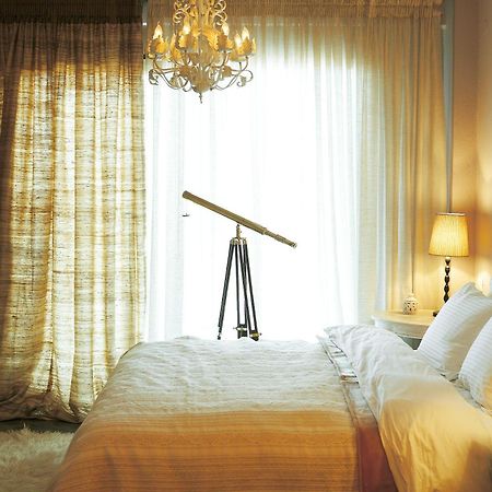 Dodoni Art Hotel Mirtali מראה חיצוני תמונה