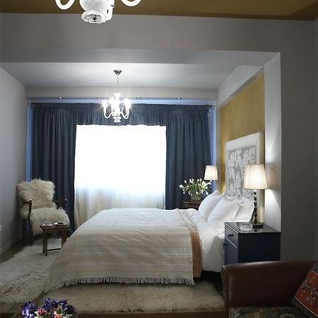Dodoni Art Hotel Mirtali מראה חיצוני תמונה