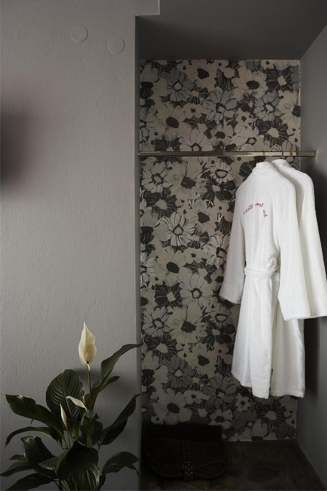 Dodoni Art Hotel Mirtali חדר תמונה
