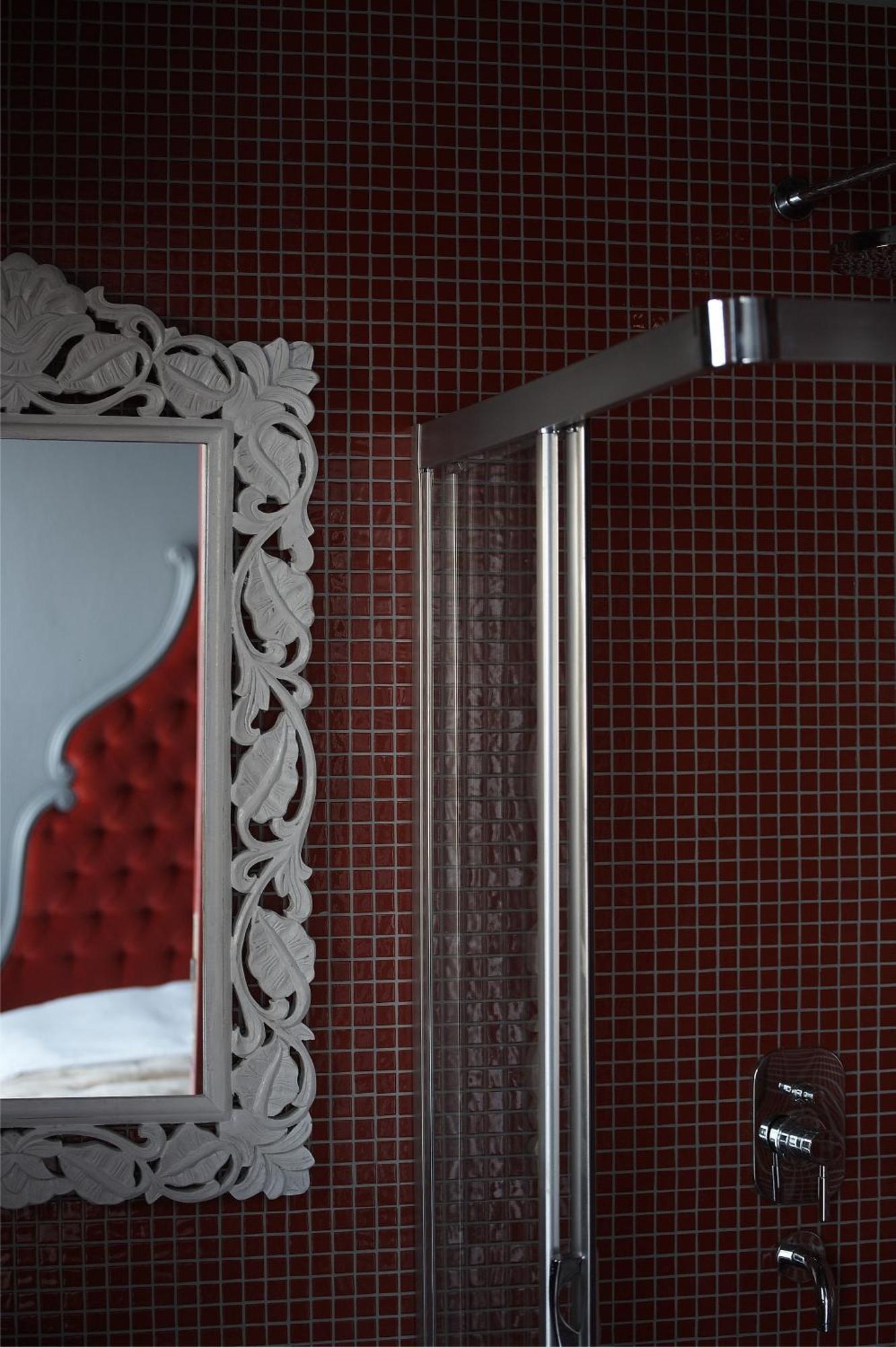 Dodoni Art Hotel Mirtali חדר תמונה