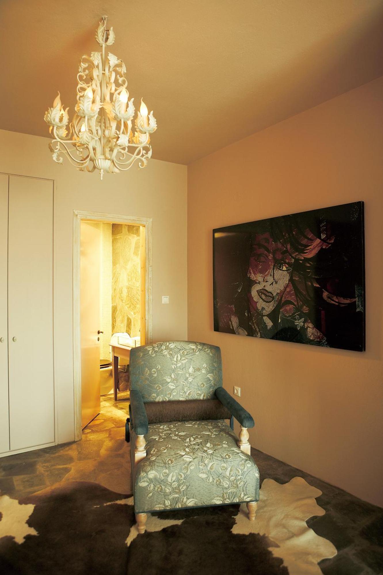 Dodoni Art Hotel Mirtali מראה חיצוני תמונה