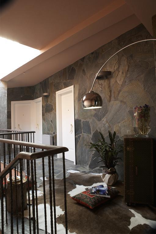 Dodoni Art Hotel Mirtali מראה חיצוני תמונה