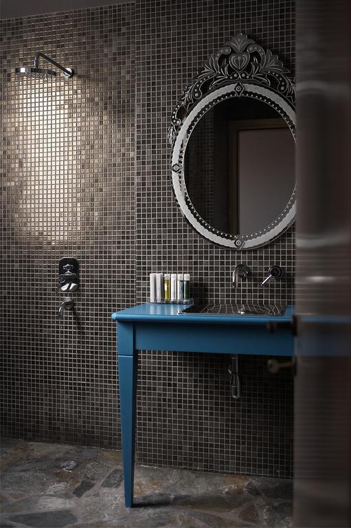 Dodoni Art Hotel Mirtali מראה חיצוני תמונה