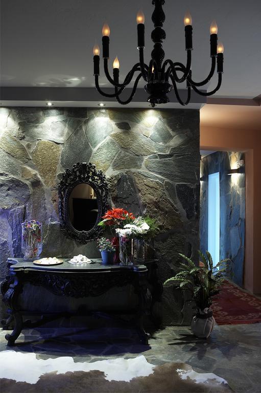 Dodoni Art Hotel Mirtali מראה חיצוני תמונה