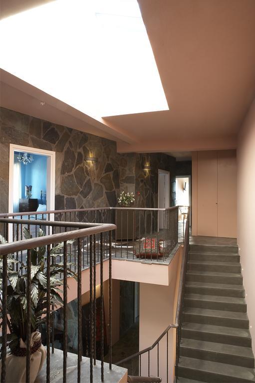 Dodoni Art Hotel Mirtali מראה חיצוני תמונה
