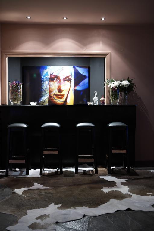 Dodoni Art Hotel Mirtali מסעדה תמונה