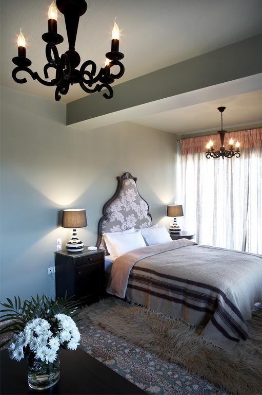 Dodoni Art Hotel Mirtali חדר תמונה